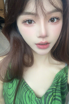 黑人系列